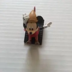ミッキーマウス　90周年デザイン　フィギュアコレクション　1947