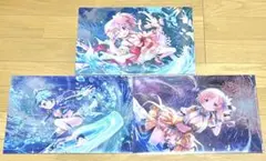 2025年最新】魔法少女まどかマギカクリアファイルの人気アイテム