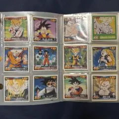 2026年最新】ドラゴンボール シール烈伝の人気アイテム - メルカリ