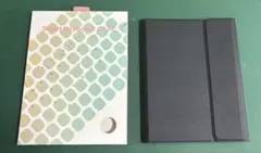 な*読様 iPad Air 11インチ キーボードケースマウス付き