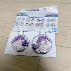 2026年最新】常闇トワ 缶バッジの人気アイテム - メルカリ