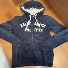 Abercrombie & Fitch アバクロ パーカー Mサイズ