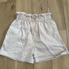 tiny tiny 120サイズ ハーフパンツ