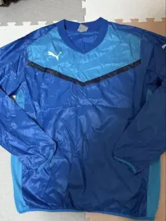 PUMA ピステ・ウィンドブレーカー　セットアップ