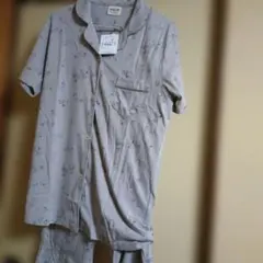 コットンパジャマ