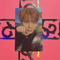 TXT 7th YEAR weverse global 3形態特典 テヒョン - メルカリ