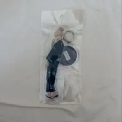 ハイキュー!! 月島蛍 スタンド付きアクリルキーホルダー 着物