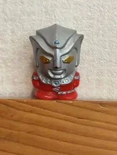 ウルトラマン　アストラ　指人形