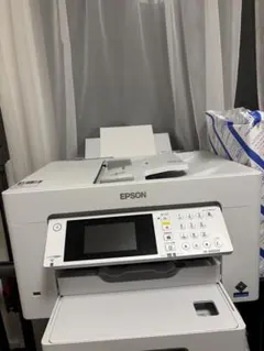 EPSON インクジェットプリンター EP-976A3 EP-712A 本体 - メルカリ