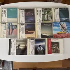 浜田省吾 CD21枚まとめ売り アルバム多数 - メルカリ