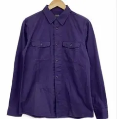 A.P.C. シャツのサムネイル