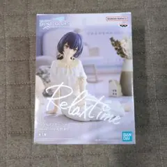 2025年最新】アイドルマスターシャイニーカラーズリラックスタイムの