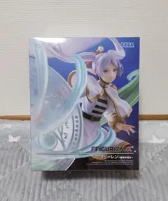 葬送のフリーレン FIGURIZMα フリーレン 魔法の高み フィギュア
