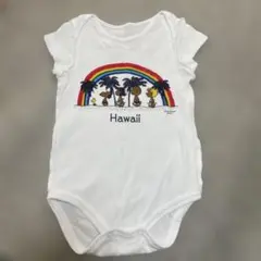 スヌーピー★ベビーロンパース★ベビー洋服★赤ちゃん★新生児
