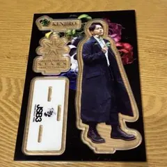 JSBライブツアー2023 STARS アクリルスタンド　山下健二郎