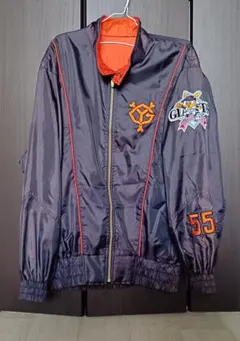 プロモデル】読売 巨人 ジャイアンツ 高橋 グランドコート デサント S 