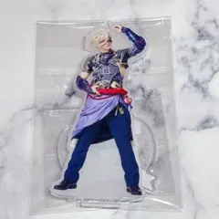 刀ミュ 十周年祝賀祭 鬼丸国綱 アクスタ