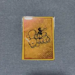 ヒプマイ スリーブ シブヤ Fling Posse