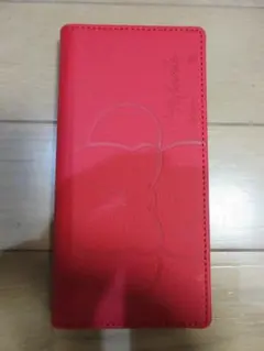 SHARP　AQUOS　sense7 手帳型ケースのサムネイル