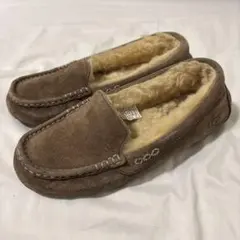 UGG アグ モカシン　25cm