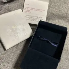 AHKAH アーカー 箱のみ