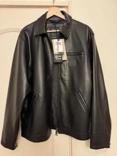 Carhartt DETROIT LEATHER JACKET