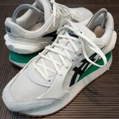 オニツカタイガー モアージュ CO 22.5センチ