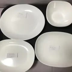 ヤマザキ　春のパンまつり　皿　９枚セット　まとめ売り