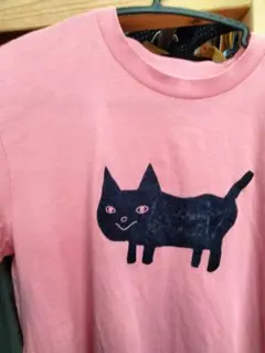 UNIQLO ユニクロ UT 米津玄師 猫 コラボ カットソー 廃盤品