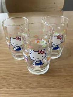 激レア！ハローキティ　いちごキティ　グラス　1999年　未使用 激レア！ハローキティ いちごキティ グラス 1999年 未使用 - メルカリ