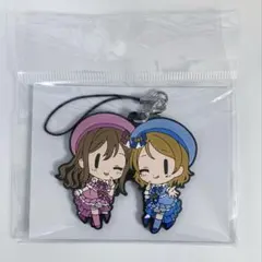 小泉花陽 ラブライブ μ's スクフェス 感謝祭 缶バッジ 小悪魔 - メルカリ