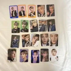 TXT defesta DICON トレカ　カンテヒョン