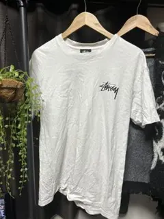 Stussy Dice Graphic T-Shirt Whiteのサムネイル