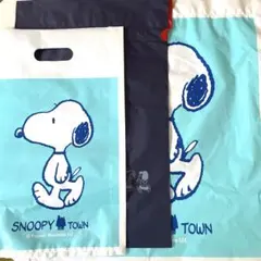 スヌーピーショッパーのサムネイル