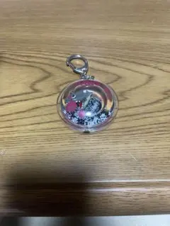JAWS キーホルダー