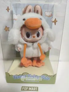 POPMART THE MONSTERS FOREST FAIRY TALE