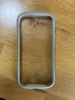 iFace Reflection ケース グレー iPhone13ケースのサムネイル