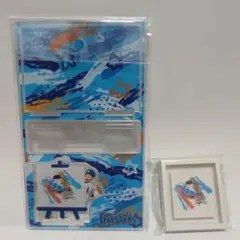 横浜DeNAベイスターズ　三嶋一輝選手　MISHIMA巨匠グッズ