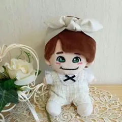【数量限定】ちびぬい服　なにわ男子 ぬい服