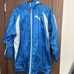 Puma ベンチコート160