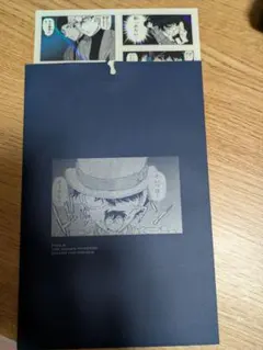 名探偵コナン　シール