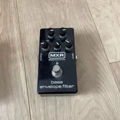 MXR Bass D.I.+ ノイズ有り 難あり - メルカリ