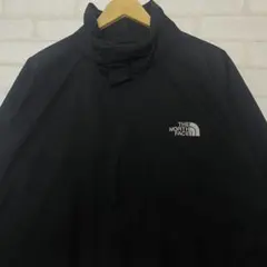 THE NORTH FACE マウンテンパーカー　ゴアテックス　刺繍ロゴ　XXL