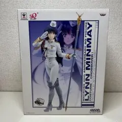 マクロス30周年 リン・ミンメイ SQフィギュア