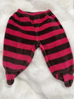 Baby GAPベロアパンツ