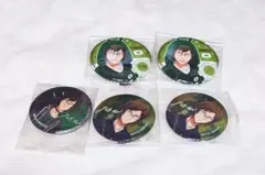 アイナナ　二階堂大和　缶バッジ