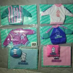 リカちゃん くじ まとめ売り