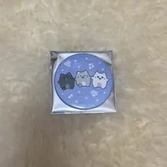 MINITEEN CAFE 缶バッジ ジュン