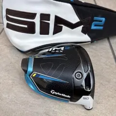 2026年最新】sim2 max ドライバー ヘッドのみの人気アイテム - メルカリ