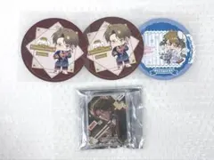 アイナナ 十龍之介 アニカフェ 記念日24 コロッタ まとめ売り